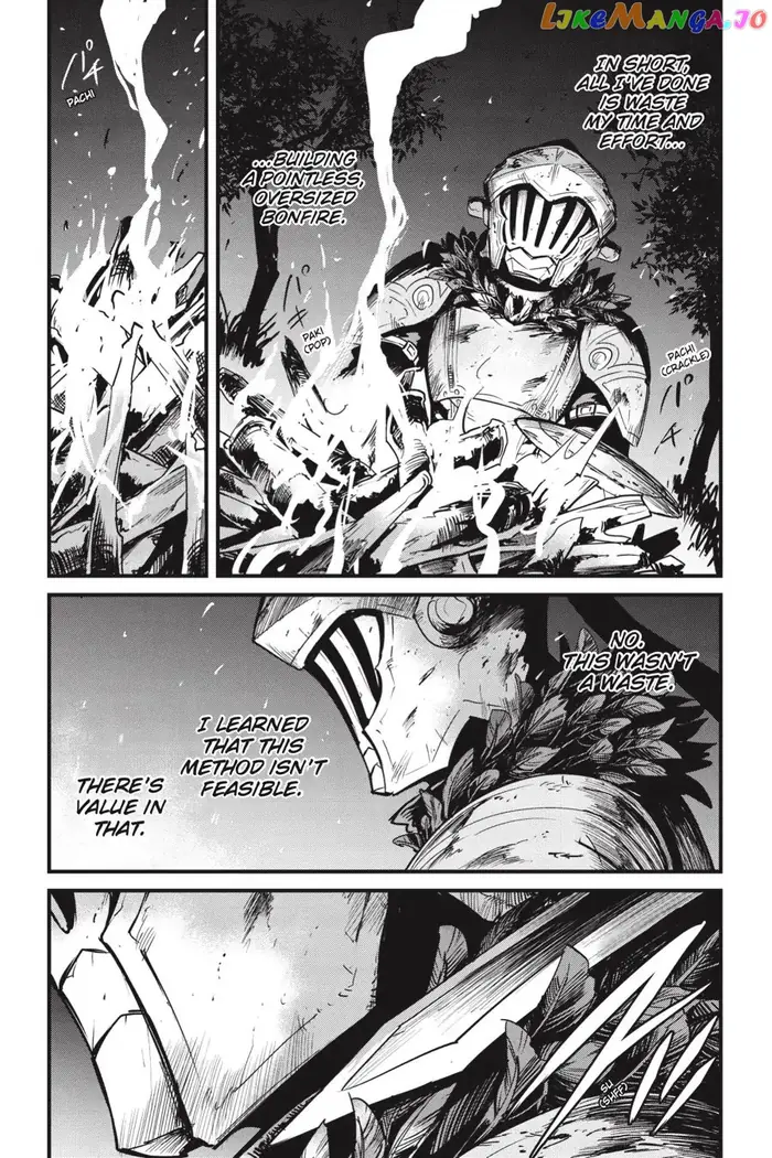Goblin Slayer: Side Story Year One Chapter 80 image 29_optimized